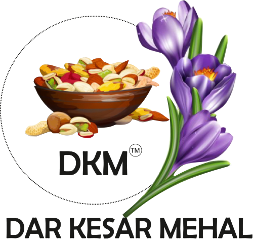Dar Kesar Mahal Logo